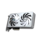 Gigabyte GeForce RTX 5060 Ti EAGLE OC ICE 16G