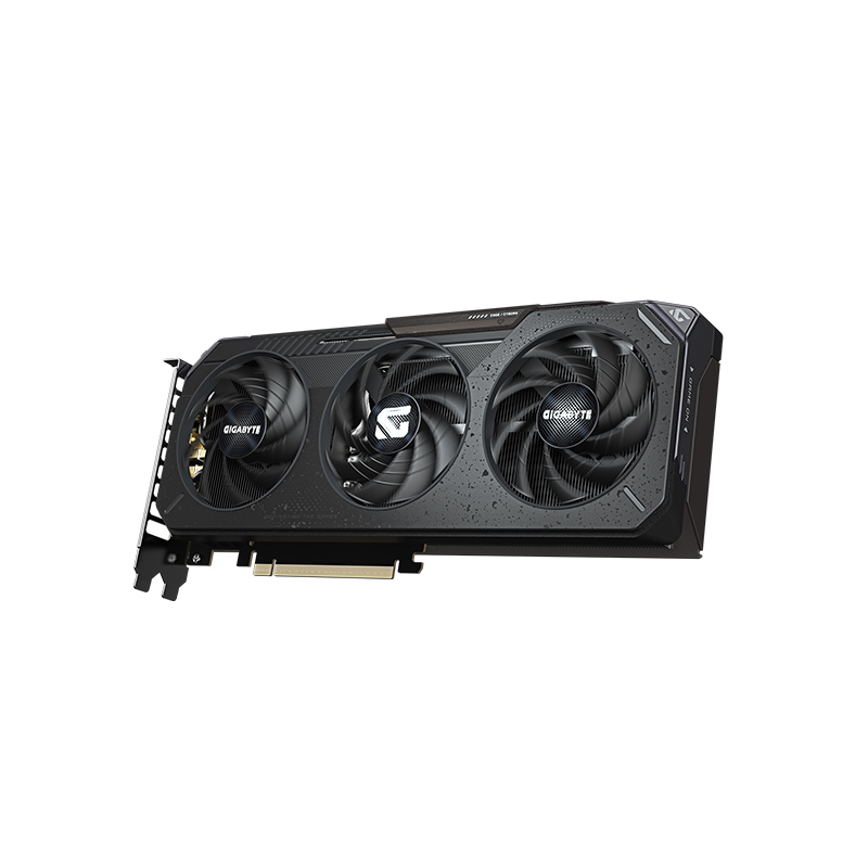 Gigabyte GeForce RTX 5060 Ti GAMING OC 8G