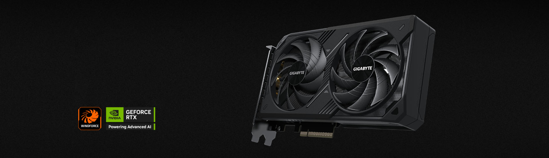 Gigabyte GeForce RTX 5060 Ti WINDFORCE 16G