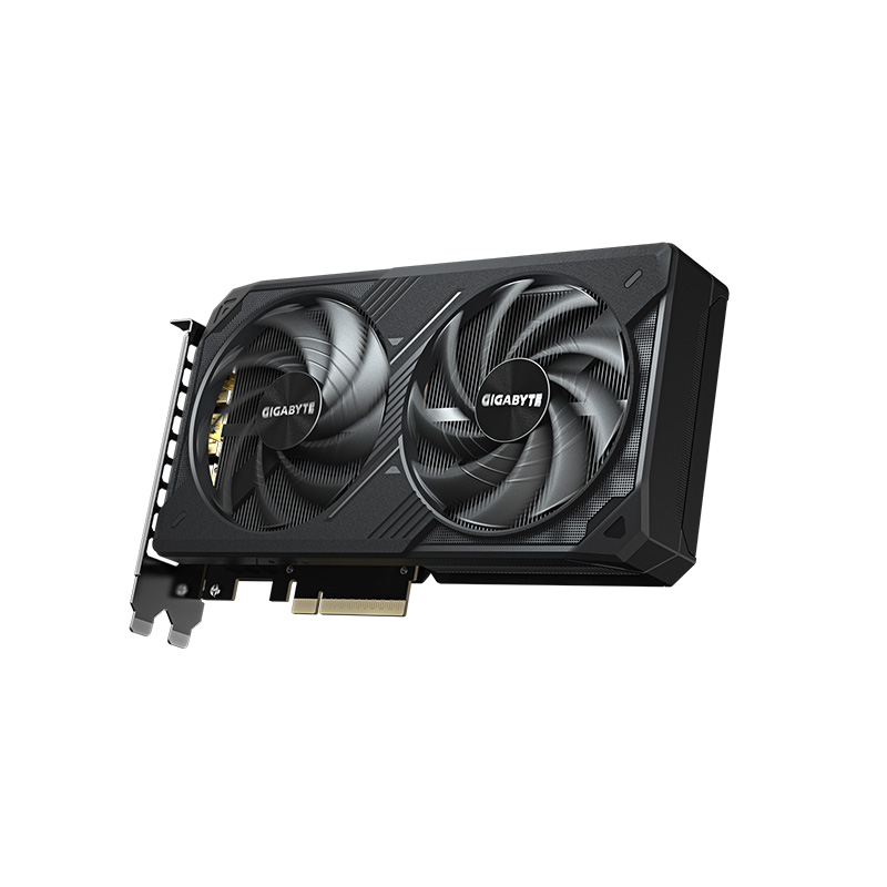 Gigabyte GeForce RTX 5060 Ti WINDFORCE 16G