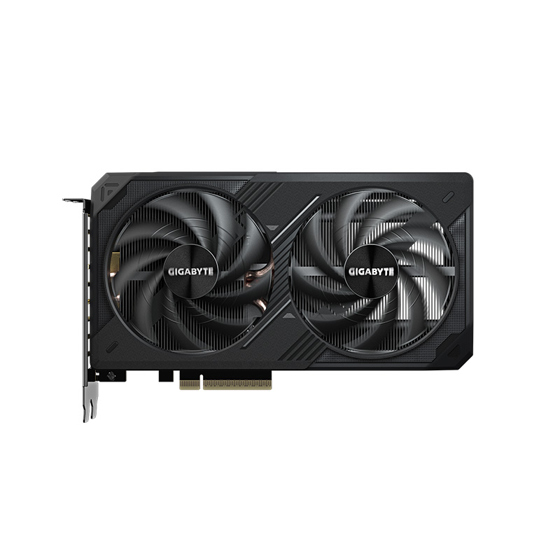 Gigabyte GeForce RTX 5060 Ti WINDFORCE 16G