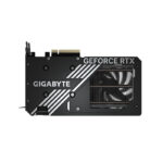 Gigabyte GeForce RTX 5060 Ti WINDFORCE 16G