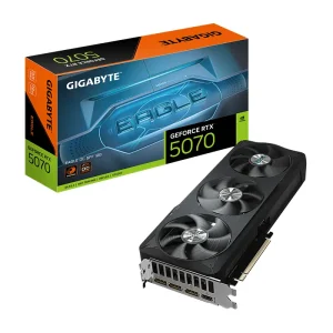 Gigabyte RTX 5080 WINDFORCE 16GB GV-N5080WF3OC-16GD