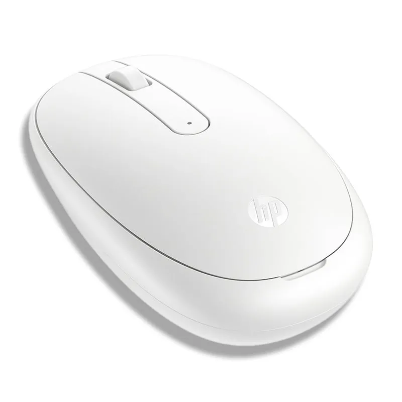 HP 240 Lunar White
