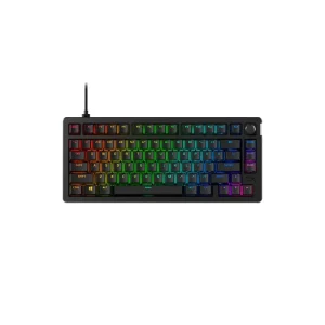 HyperX Alloy Rise 75 