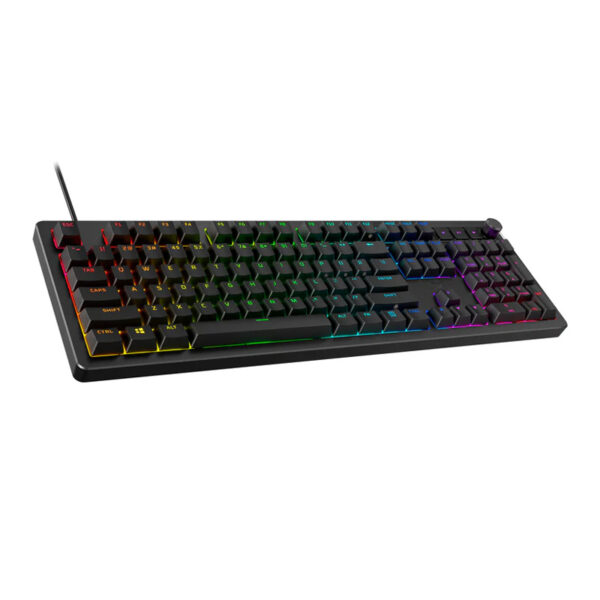 HyperX Alloy Rise