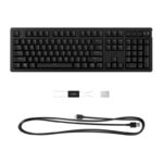 HyperX Alloy Rise