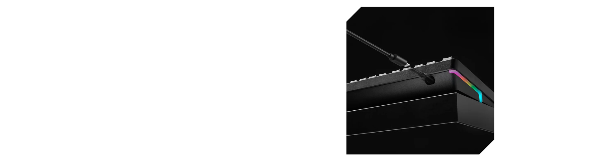 HyperX Alloy Rise