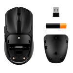 HyperX Pulsefire Fuse Gaming Mouse A1KY6AA