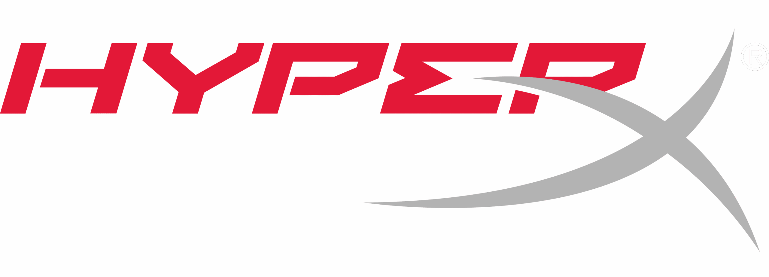 HyperX Logo