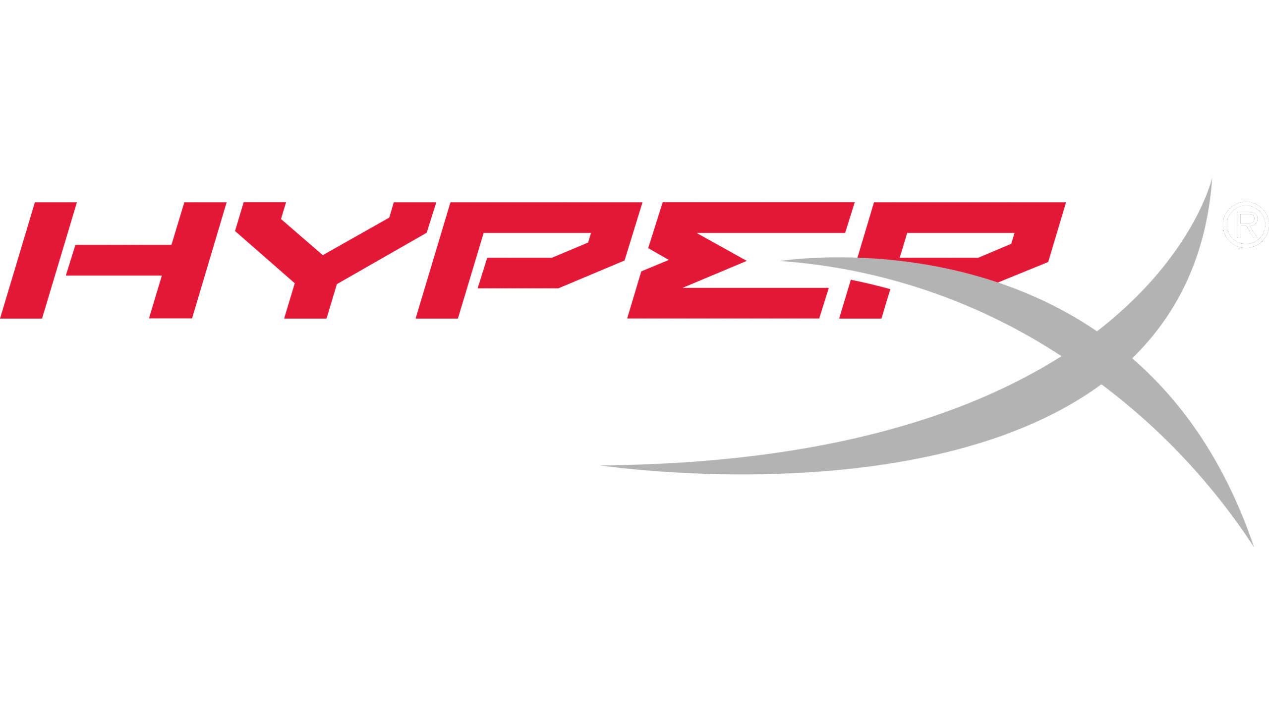 HyperX Logo