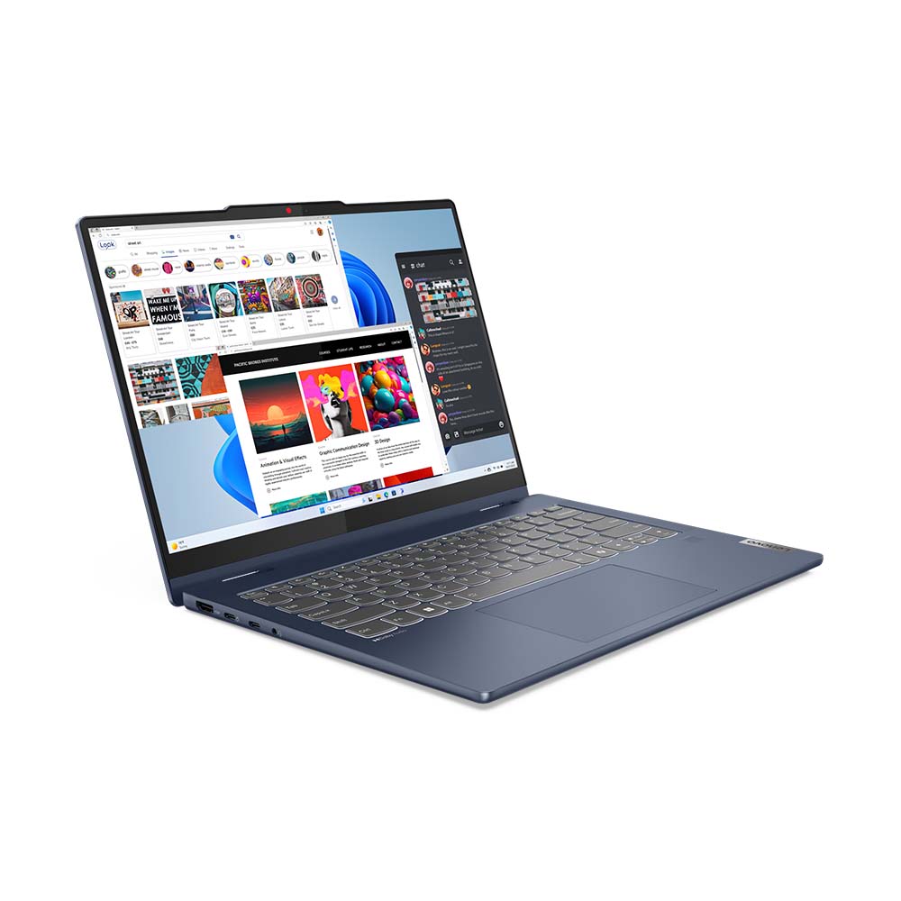 Lenovo 16IRU9 Core 5-120U