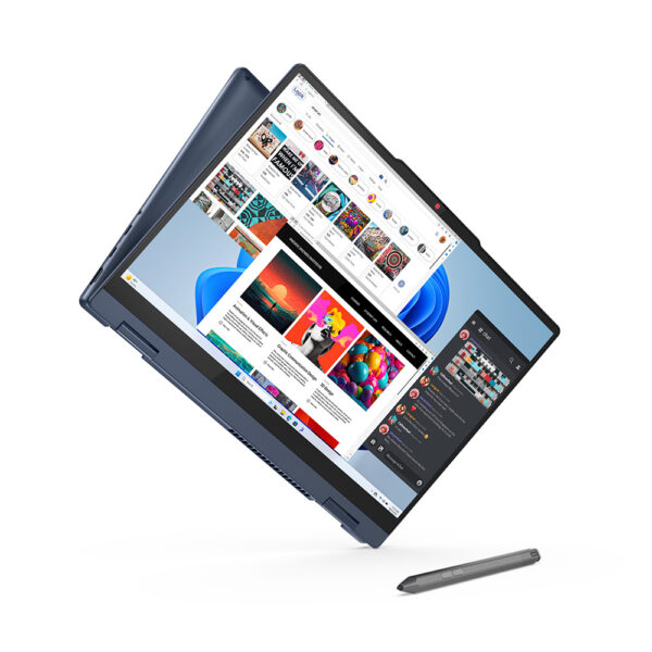 Lenovo 16IRU9 Core 5-120U