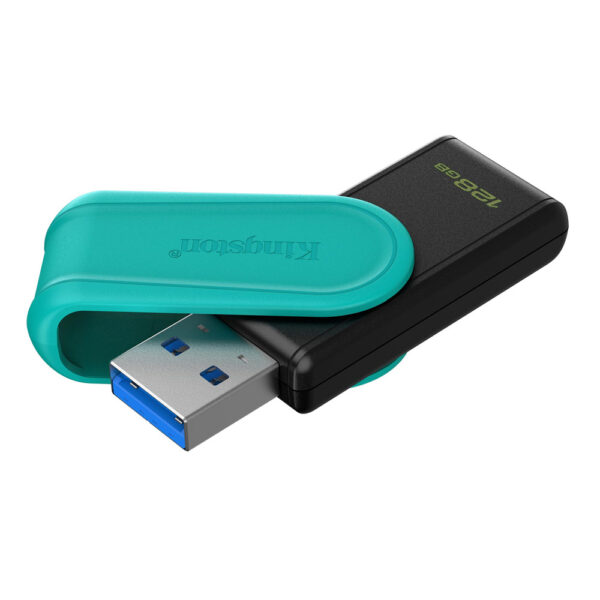 Kingston 128GB DataTraveler Exodia S