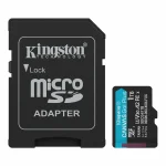 Kingston 1TB microSD 200MB/s 