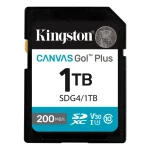 Kingston 1TB SDXC Gen4