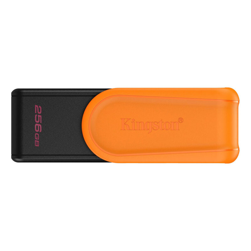 Kingston 256GB DataTraveler Exodia S