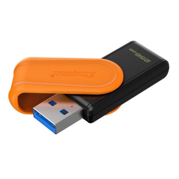 Kingston 256GB DataTraveler Exodia S