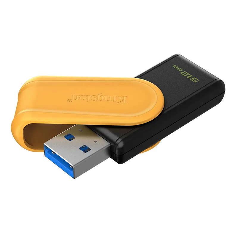 Kingston 512GB DataTraveler Exodia S USB flash drive DTXS 02 Kingston DataTraveler Exodia S USB flash drive