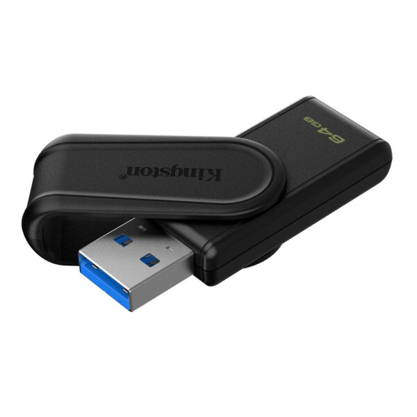 Kingston 64GB DataTraveler Exodia S