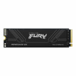 Kingston FURY Renegade G5 PCIe 5.0 NVMe M.2 SSD SFYR2S