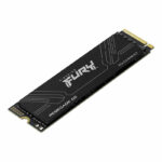 Kingston FURY Renegade G5 PCIe 5.0 NVMe M.2 SSD SFYR2S