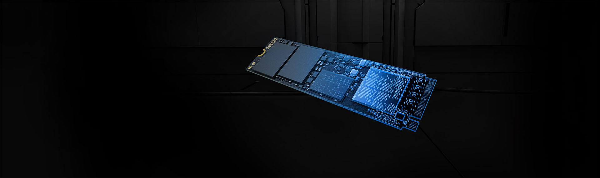 Kingston FURY Renegade G5 PCIe 5.0 NVMe M.2 SSD SFYR2S