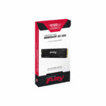 Kingston FURY Renegade G5 PCIe 5.0 NVMe M.2 SSD SFYR2S