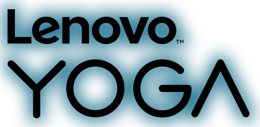 Lenovo Yoga Logo