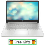HP Laptop 14s-dq0000ne B04ZQEA
