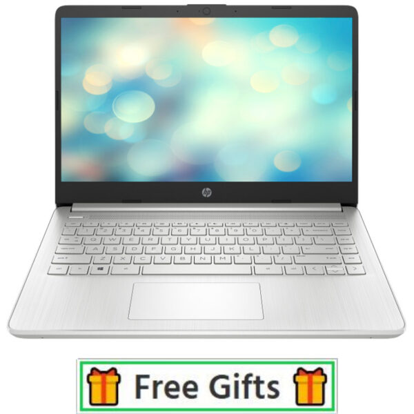 HP Laptop 14s-dq0000ne B04ZQEA