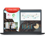 Dell Vostro 3530 Laptop " Intel Core i5-1334U, 8GB DDR4 RAM, 512GB NVMe SSD, 15.6 inch FHD 120Hz, Intel UHD Graphics, DOS " V3530N-I5-VPN  🎁 Free Gifts 🎁