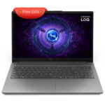 Lenovo LOQ 15IAX9E - Intel Core i5-12450HX - RTX 2050 - 8GB DDR5 - 512GB SSD - 15.6" FHD 144Hz - Windows 11 - 83LK0001US 🎁 Free Gifts 🎁