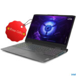 Lenovo LOQ 15IRH8 - Intel Core i5-13420H - RTX 3050 6GB - 16GB DDR5 - 512GB SSD - 15.6" FHD 144Hz - Windows 11 - 82XV0094US 🎁 Free Gifts 🎁