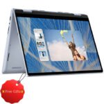 Dell Inspiron 14 7440 2-in-1 (Intel Core 7-150U / 16GB DDR5 RAM / 1TB NVMe SSD / Intel Graphics / 14" FHD+ Touch Screen / Windows 11) [ 33X7G ] 🎁 Free Gifts 🎁