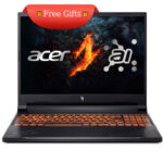 Acer Nitro V16 - core i7-14Gen - RTX 4060 - 16 GB DDR5 - 512GB SSD - 16" 165 Hz - DOS - ANV16-71-730V 🎁 Free Gifts 🎁