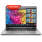 HP ZBook Firefly G11 16" Mobile Workstation { Ultra 7 155U | 32 GB RAM | 512 GB SSD | 16" FHD+ | Win 11 Pro } - [ A6UF5UT ] 🎁 Free Gifts 🎁