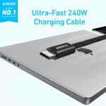 Anker type-C 240W A8060H12