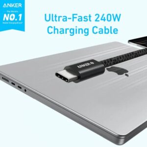 Anker type-C 240W A8060H12
