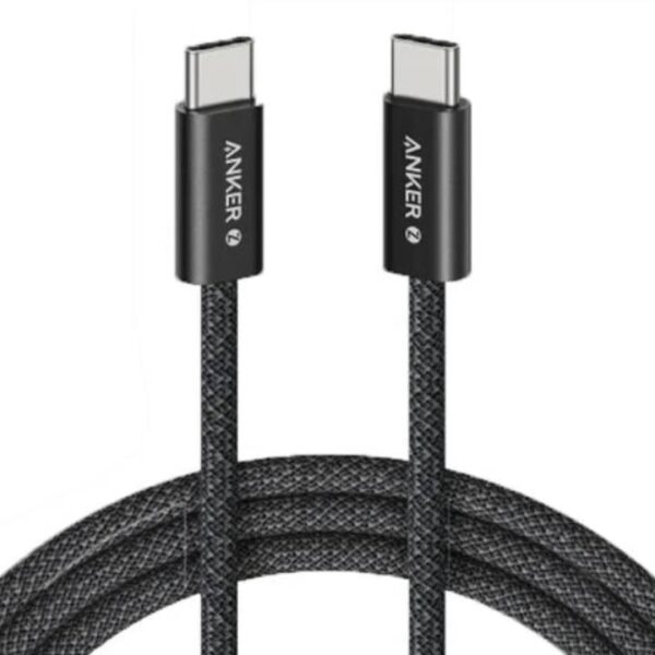 Anker type-C 240W A8060H12