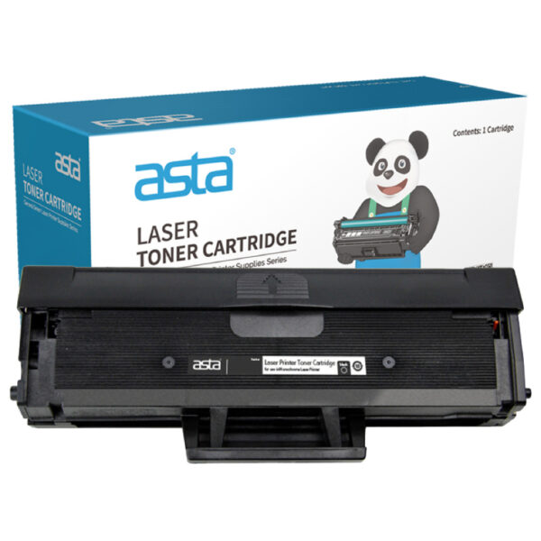 ASTA 106X toner Cartridge