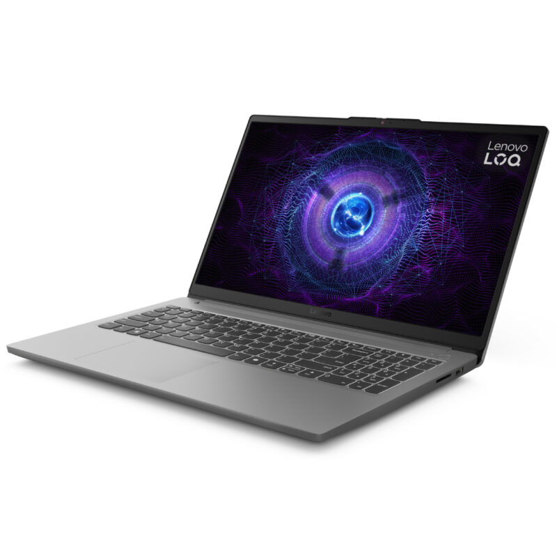 Lenovo LOQ 15IAX9E 83LK0001US