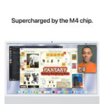 Apple iMac M4 MWUC3LL/A