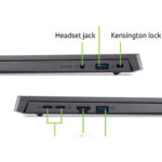 Acer Go 15 i7-13Gen