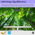 HP All-in-one touch 24-cr1003ne