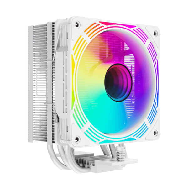 GAMEMAX ICE Force white