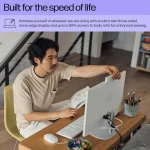 HP All-in-one touch 24-cr1003ne