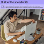 HP All-in-one touch 24-cr1003ne