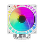 GAMEMAX ICE Force white