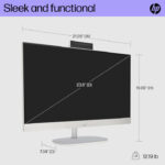 HP All-in-one touch 24-cr1003ne